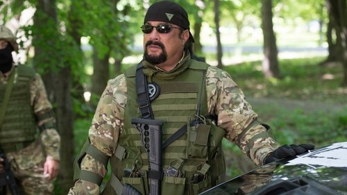 Backdrop for Убийство Салазара