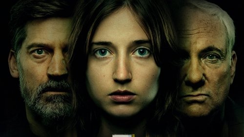 Backdrop for Ночной сторож: Демоны передаются по наследству
