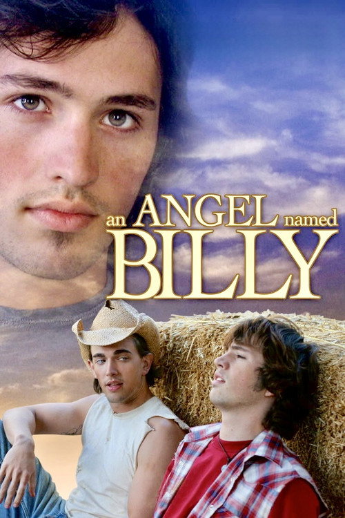 Poster for Ангел по имени Билли