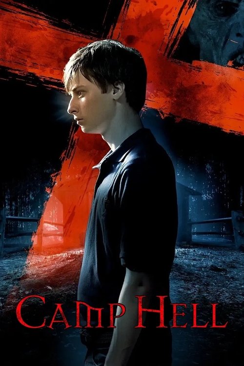 Poster for Лагерь надежды