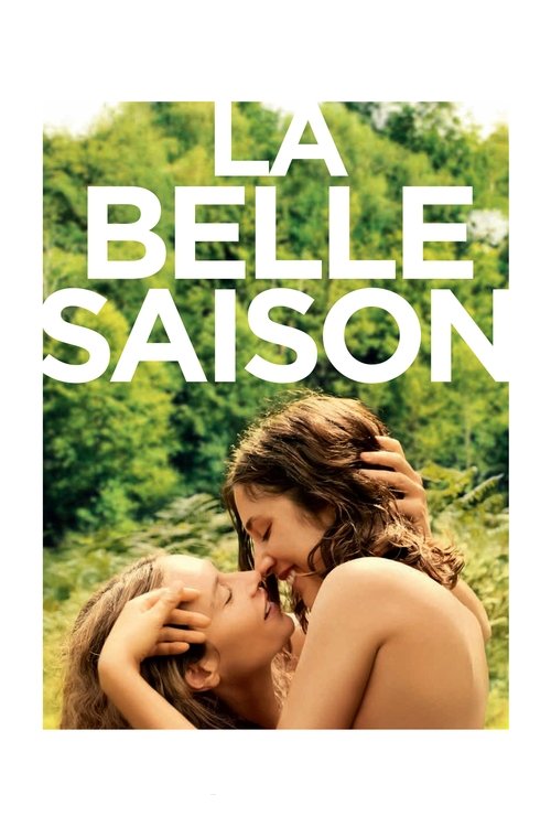 Poster for Summertime