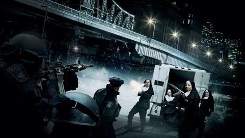 Backdrop for Город воров