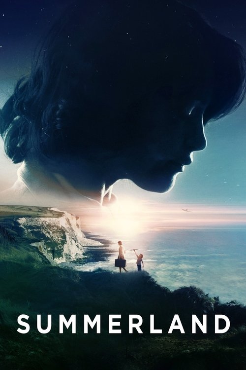 Poster for Страна Солнца