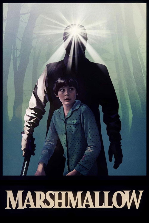 Poster for Marshmallow