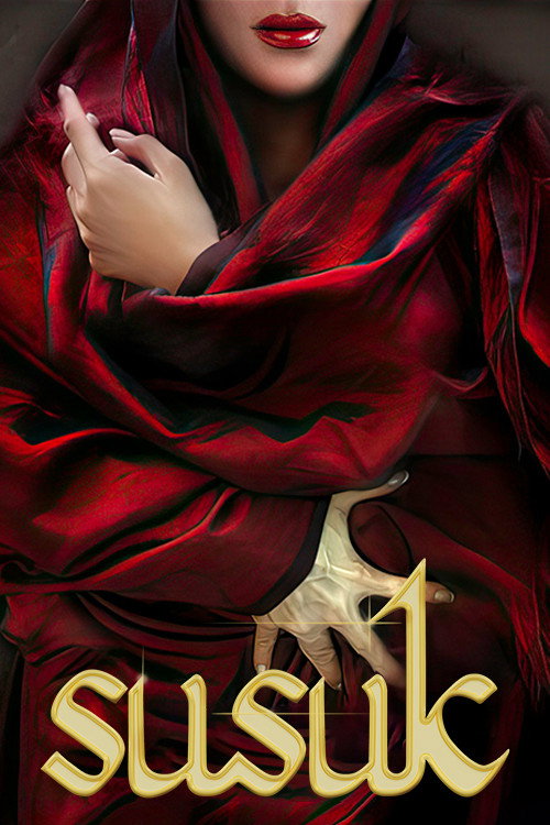 Poster for Сусук