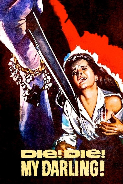 Poster for Умри, дорогая