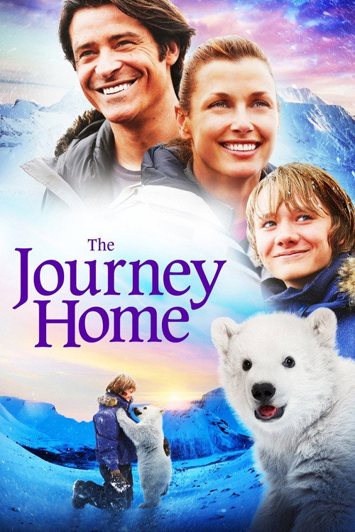 Poster for Полуночное солнце