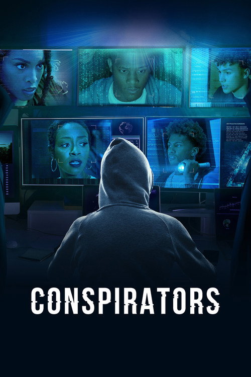 Poster for Конспираторы