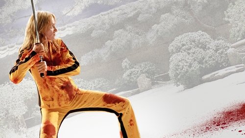 Backdrop for Убить Билла
