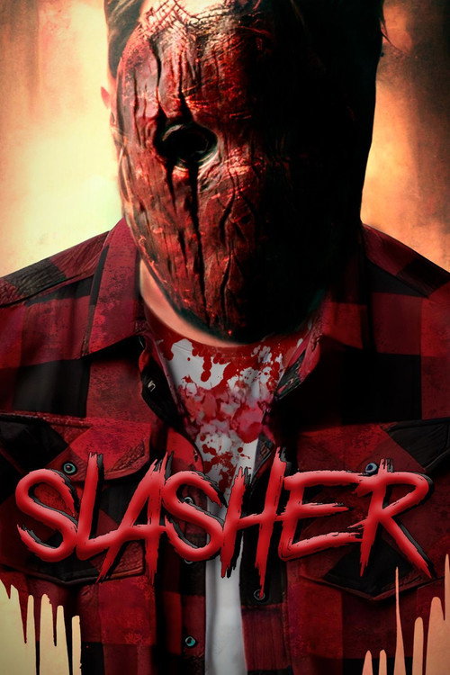 Poster for Слэшер