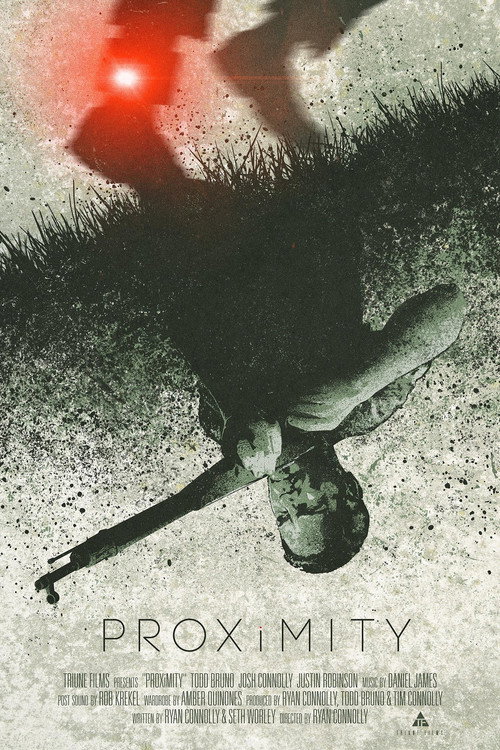 Poster for Близость