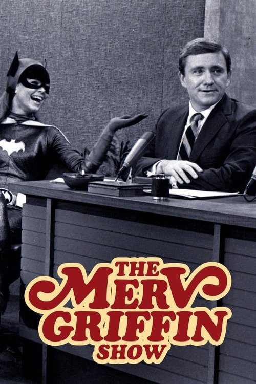 Poster for Шоу Мерва Гриффина