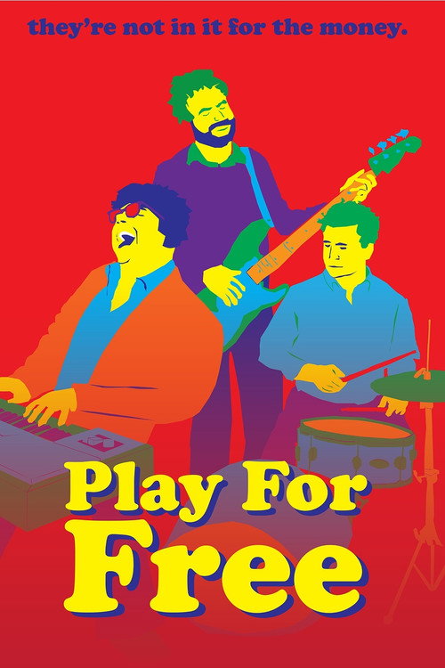 Poster for Play For Free