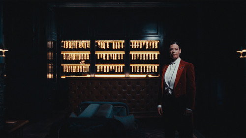 Backdrop for Отель Эксельсиор