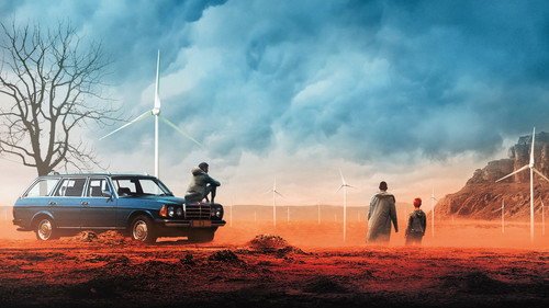 Backdrop for Всё изменится