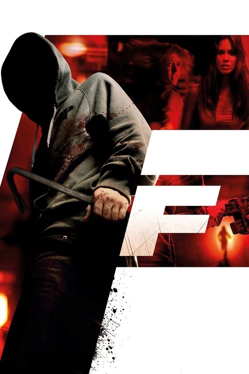 Poster for F