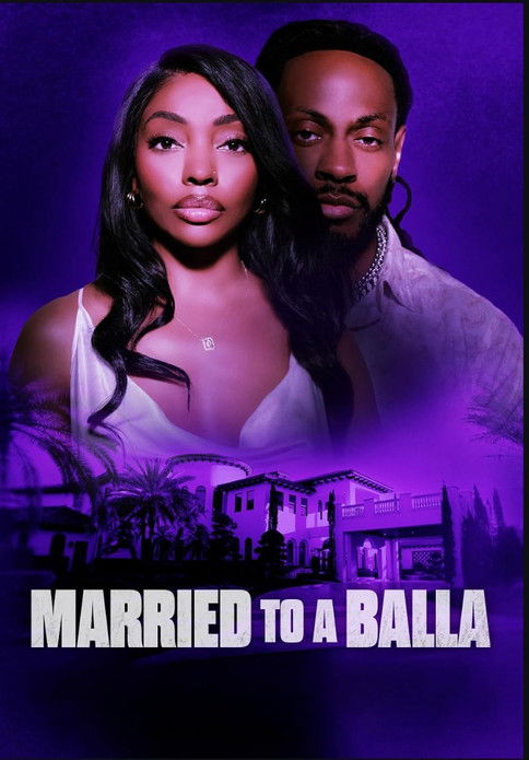 Poster for Married to a Balla