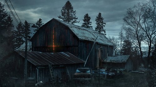 Backdrop for Затмение
