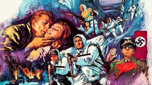 Backdrop for Герои Телемарка