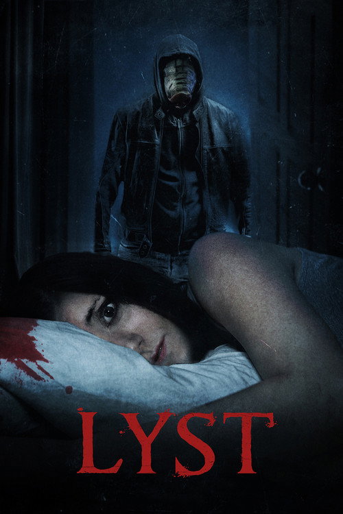 Poster for Похоть