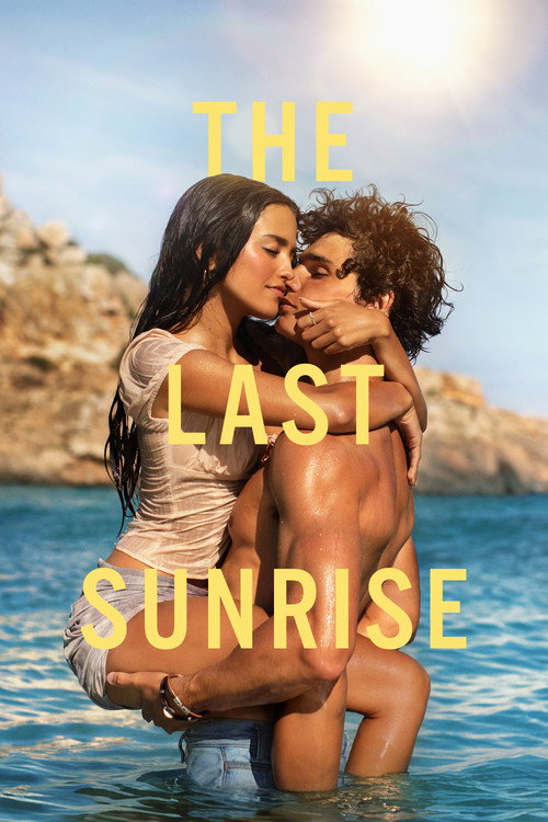 Poster for The Last Sunrise