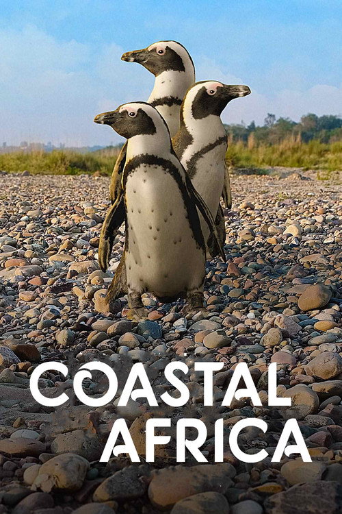 Poster for Coastal Africa