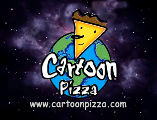 Каталог фильмов от студии Cartoon Pizza - Рейтинги, отзывы, дата выхода на CUB
