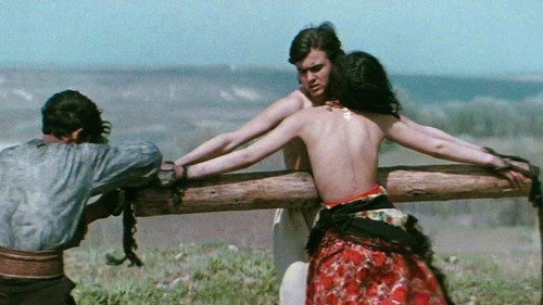 Backdrop for Лаутары
