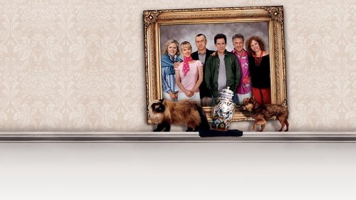Backdrop for Знакомство с Факерами