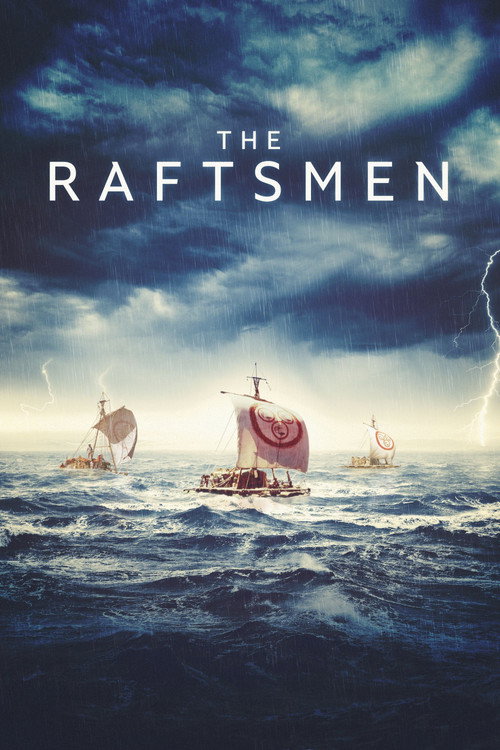 Poster for Рафтсмены