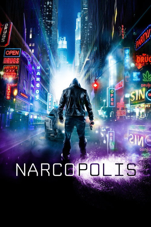 Poster for Наркополис