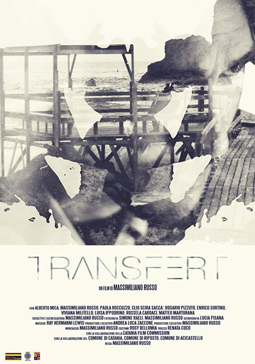 Poster for Transfert