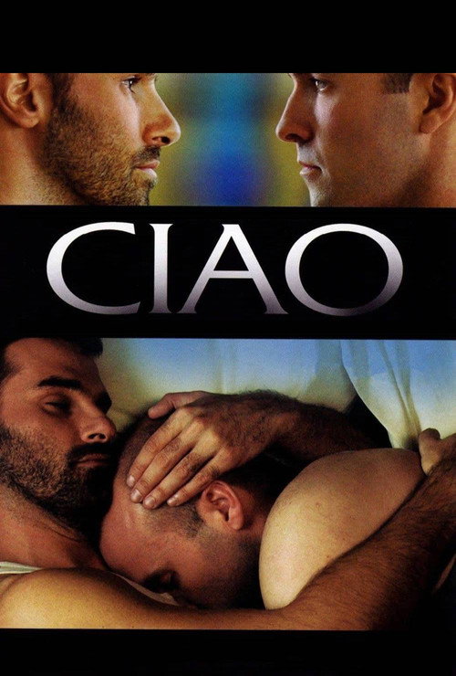 Poster for Чао