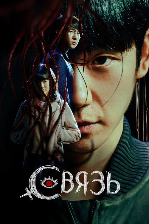 Poster for Connect