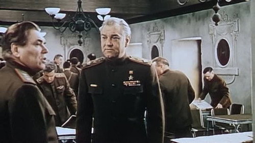 Backdrop for Солдаты свободы