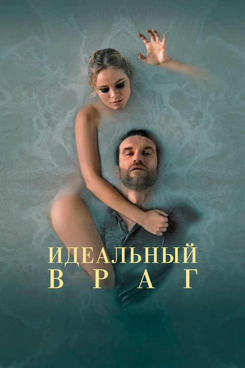 Poster for Идеальный враг