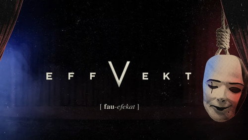 Backdrop for Эффект отчуждения