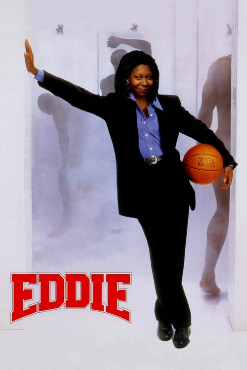 Poster for Eddie