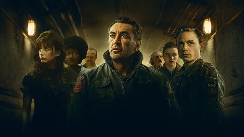 Backdrop for В ночь