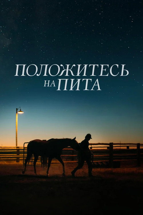 Poster for Положитесь на Пита
