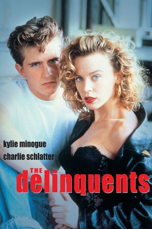 Poster for Преступники