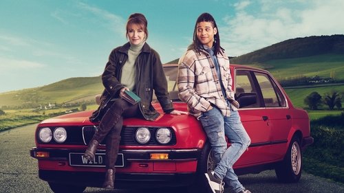 Backdrop for Гарри Уайлд