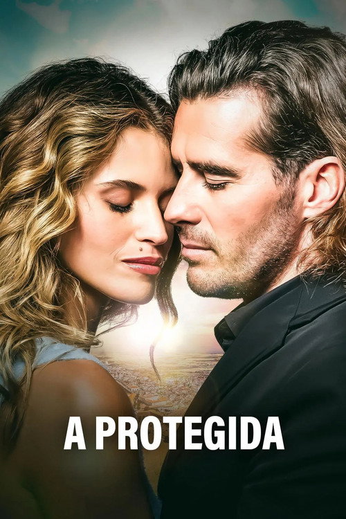 Poster for Защищено