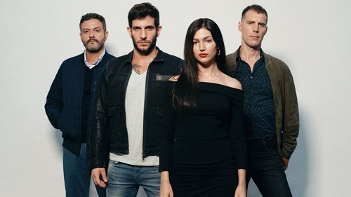 Backdrop for Тело в огне
