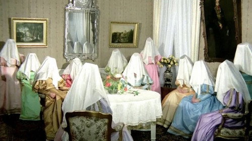 Backdrop for Златовласка