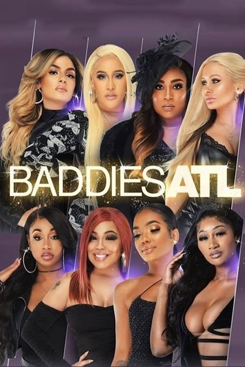 Poster for Плохие Девчонки: Наследие