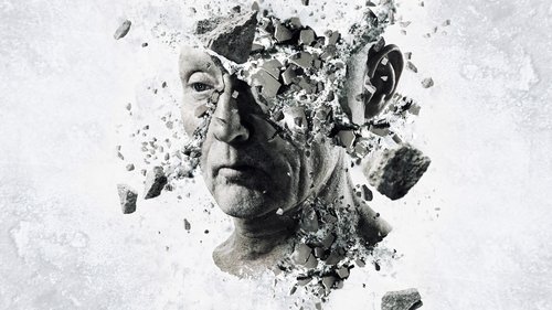 Backdrop for Пила 3D