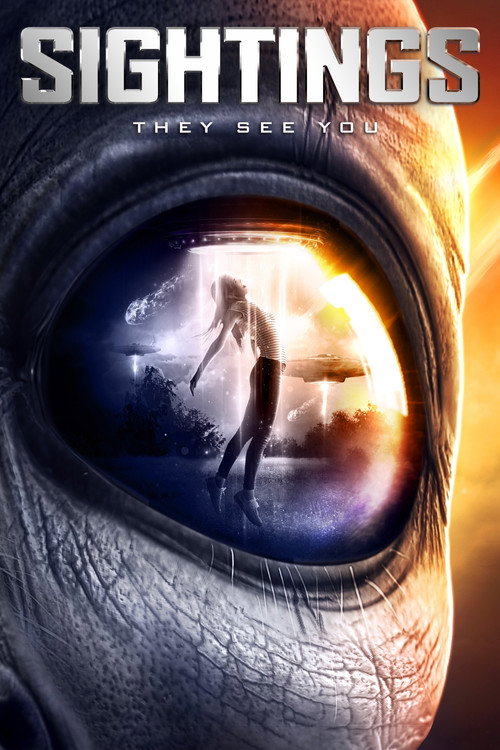 Poster for Наблюдения