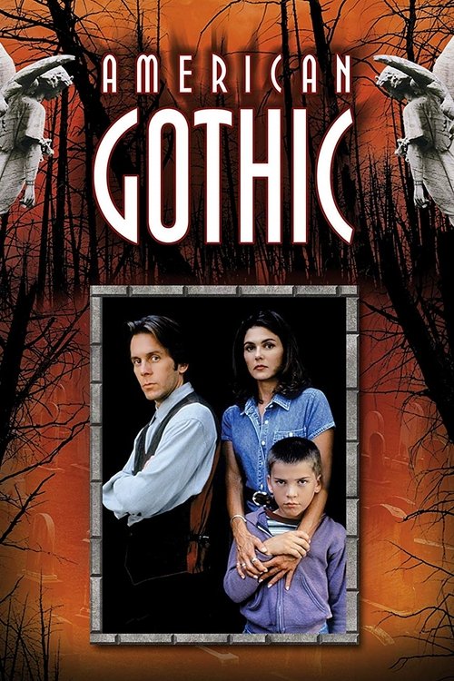 Poster for Шериф из преисподней