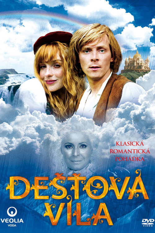 Poster for Фея дождя